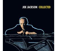 JACKSON - COLLECTED - New CD - 04 - V600z