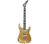 Jackson Custom Shop USA Soloist BY Rel