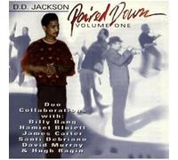 Jackson, D.D. - Vol. 1-Paired Down