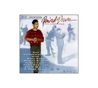 Jackson, D.D. - Vol. 1-Paired Down