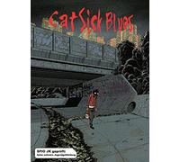 Jackson,Dave - Cat Sick Blues (Uncut)-2-Disc Limited Collector'