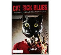 Jackson,Dave - Cat Sick Blues (Uncut) [Import]