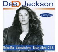 Jackson Dee D. - Il Meglio