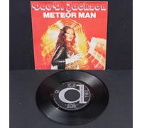 JACKSON, Dee D. - Meteor man / Galaxy police / 15 813 AT