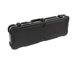 Jackson Dinky/Soloist Multi-Fit Molded Case Black