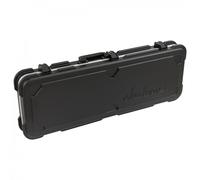 Jackson Dinky/Soloist Multi-Fit Molded Case Black
