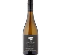 Jackson Estate 'Grey Ghost' Sauvignon Blanc 2019/20, Marlborough