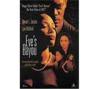 Jackson - Eve's Bayou [DVD] [1998] [Region 1] [US Import] [NTSC]