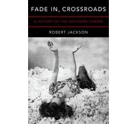 Jackson - FADE IN CROSSROADS P - New paperback or softback - N555z