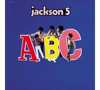 Jackson Five - ABC [VINYL]