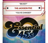 JACKSON FIVE - Big Boy