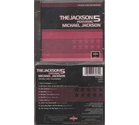 Jackson Five - Historic Early Recordings