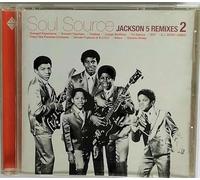 Jackson Five - Jackson 5 Remixes 2