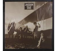 JACKSON FIVE - skywriter