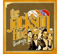 JACKSON FIVE - Steeltown 45's