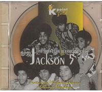 Jackson Five - The First Ever Recording Of Jackson 5 (Stormy Monday)
