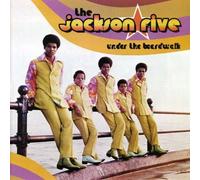 Jackson Five - Under the Borrdwalk