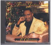 Jackson, Freddie - Christmas