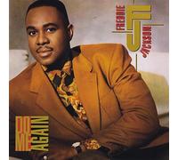Jackson Freddie - Do Me Again