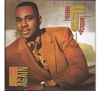 Freddie Jackson - Do Me Again