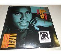 Jackson, Freddie - Do Me Again [Vinyl LP] [VINYL]
