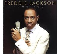 Jackson, Freddie - For You