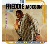 Jackson Freddie - Freddie Jackson Story