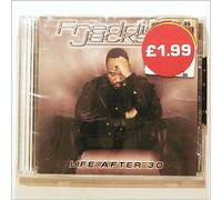 Jackson, Freddie - Life After 30
