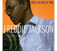 Jackson, Freddie - Until the End of Time