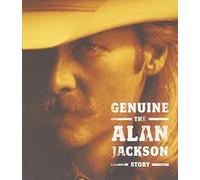 Jackson - Genuine The Story - CD - K3z