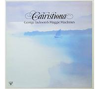 Jackson George & Maggie Macinn - Cairistiona