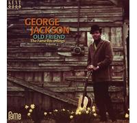 Jackson, George - Old Friend