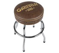 Jackson Gretsch "1883" Logo Barstool 25"
