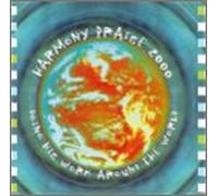 Jackson - Harmony Praise 2000-Doing His
