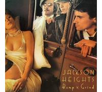 Jackson Heights - Bump 'n' Grind