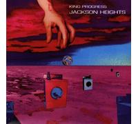 Jackson Heights - King Progress