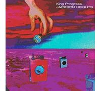 Jackson Heights - King Progress