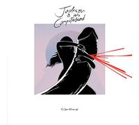 Jackson & His Computer Band - G.I.Jane (Fill Me Up) (Ltd.ed.) [Vinyl Maxi-Single] [VINYL]