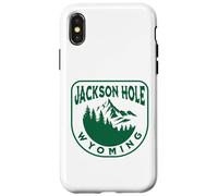 Jackson Hole Case for iPhone X/XS