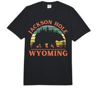 Jackson Hole Comfort Colors Adult Heavyweight T-Shirt