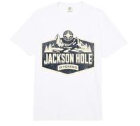 Jackson Hole Comfort Colors Adult Heavyweight T-Shirt