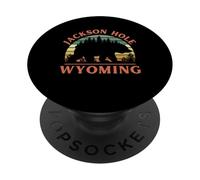 Jackson Hole PopSockets Adhesive PopGrip