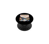 Jackson Hole PopSockets Adhesive PopGrip