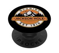 Jackson Hole PopSockets Adhesive PopGrip