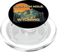 Jackson Hole PopSockets PopGrip for MagSafe