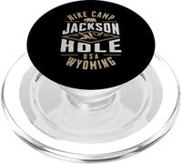 Jackson Hole PopSockets PopGrip for MagSafe
