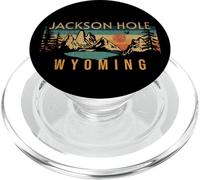 Jackson Hole PopSockets PopGrip for MagSafe