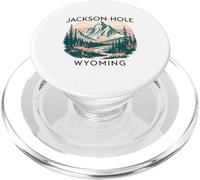 Jackson Hole PopSockets PopGrip for MagSafe