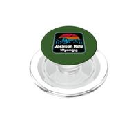 Jackson Hole PopSockets PopGrip for MagSafe