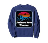 Jackson Hole Sweatshirt